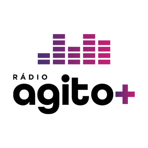 Agito Mais - Podcast & Radio