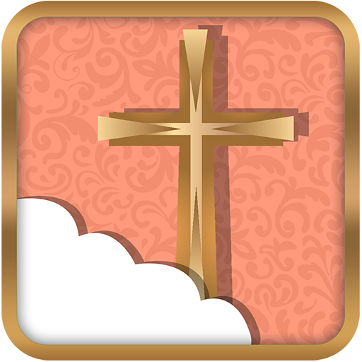 Douay-Rheims Bible 6.0 Icon