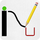 Physics Pencil : Challenging Puzzle Games