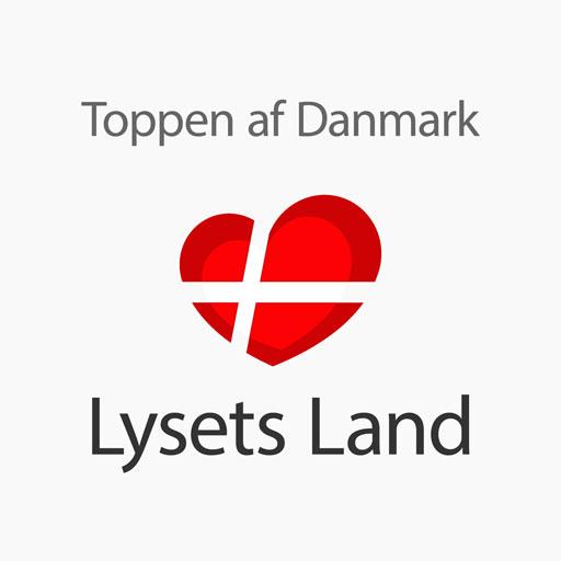 Toppen af Danmark – Apps Google Play