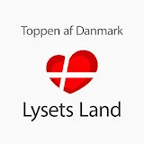 Toppen af Danmark icon