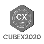 CubeX2020 Store