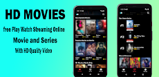 Play HD Movies - Watch Moviesのおすすめ画像3