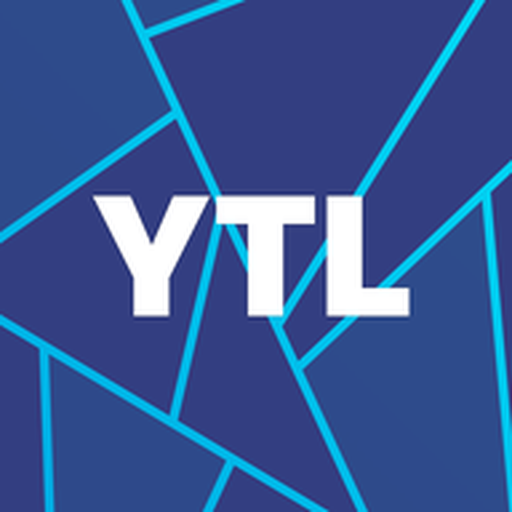YTL Construction Library logo
