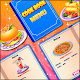 Cook Book Recipes Cooking game