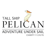 Tall Ship Pelican icon
