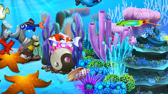 Fish Paradise Aquariums screenshots 11