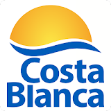 Costa Blanca Travel Guide icon