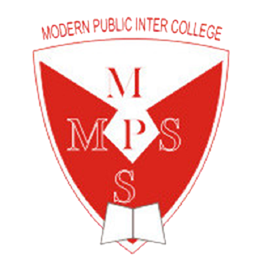 MPIC - Modern Public School logo