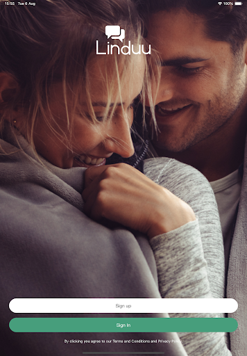 Linduu, and you? screenshot 8