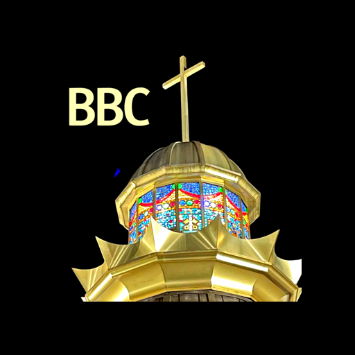 Binghamtown Baptist Church logo