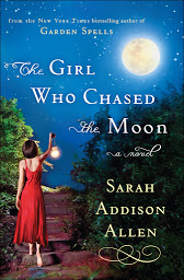 Icon image The Girl Who Chased the Moon: A Novel