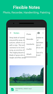 GNotes – Note, Notepad & Memo 1.8.4.0 Apk 2