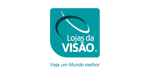 Lojas da Visão