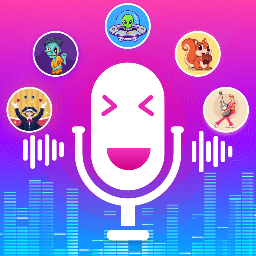 Voice Changer: Sound Effects Download on Windows