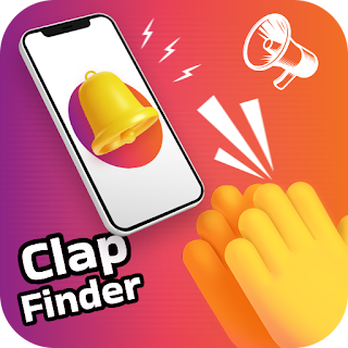 Find my phone by Clap, Voice apk
