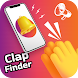 Find my phone by Clap, Voice