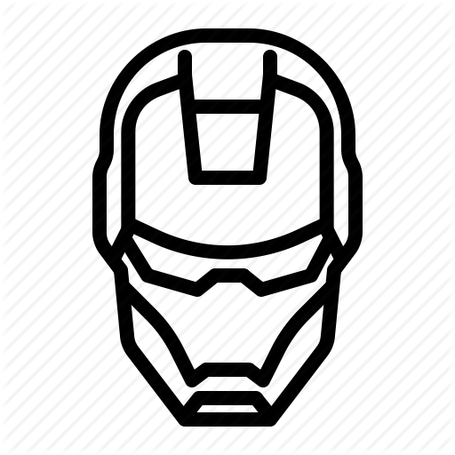 fly! IRON MAN logo
