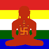 Jain Tirthankara icon