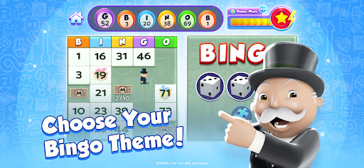 Bingo Bash: Live Bingo Games 3