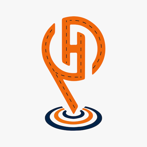 ParkHere logo