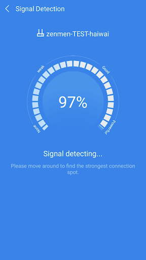WiFi Master screenshot 7