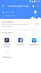 Game Booster (Plugin) APK – Atualizado Em 2023 4