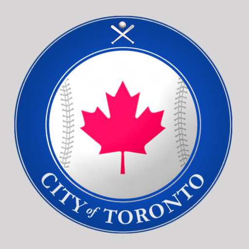 Toronto Baseball Jays Edition