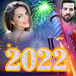 Cover Image of ดาวน์โหลด NewYear 2022 Greetings 1.0 APK