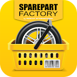 Sparepart Factory 1.1 icon