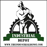 The Industrial Depot icon