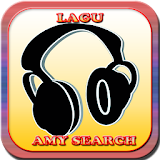 Lagu Amy Search Malaysia Lengkap icon