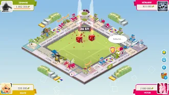 Game screenshot Business Tour apk download