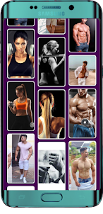 Gym Wallpapers 8K 2024
