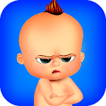 Cover Image of Download Baby Care - Game for kids  APK