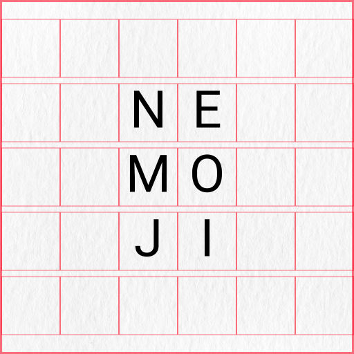 NEMOJI logo