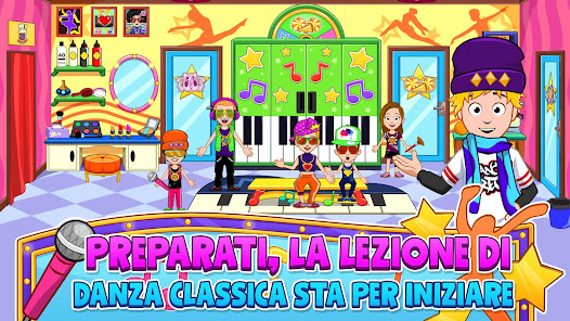 Immagine screenshot