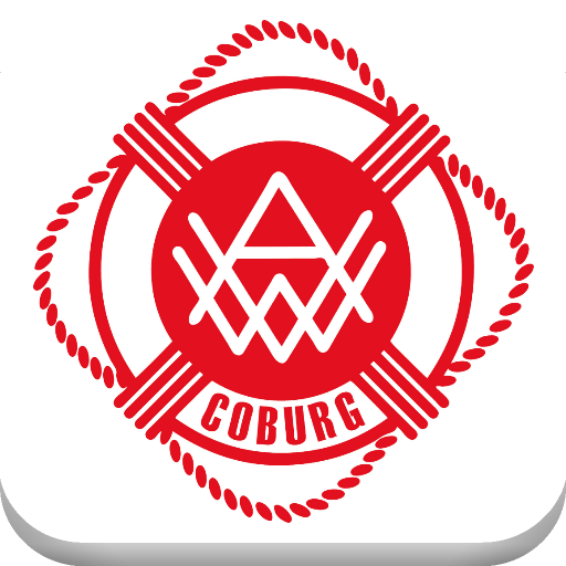 AWV Coburg logo