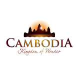 Cambodia Travel Guide icon