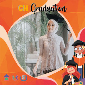 Screenshot 8 Photo Frame Graduation android