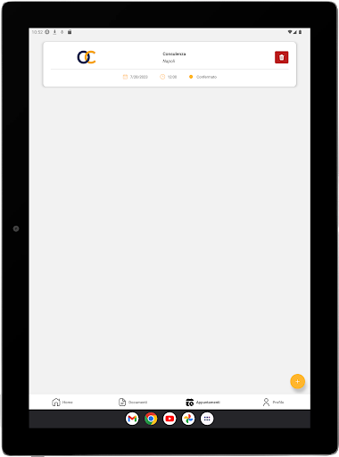OpenConsulting Cloud