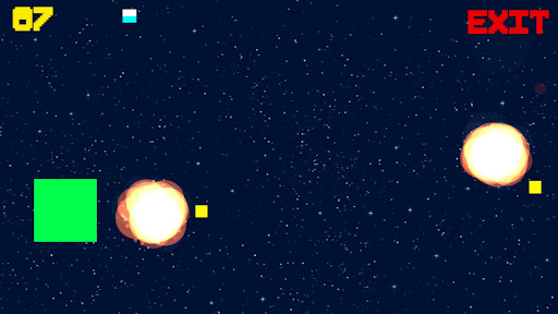 Cubic Wars - Space Shooter 202 Screen 3