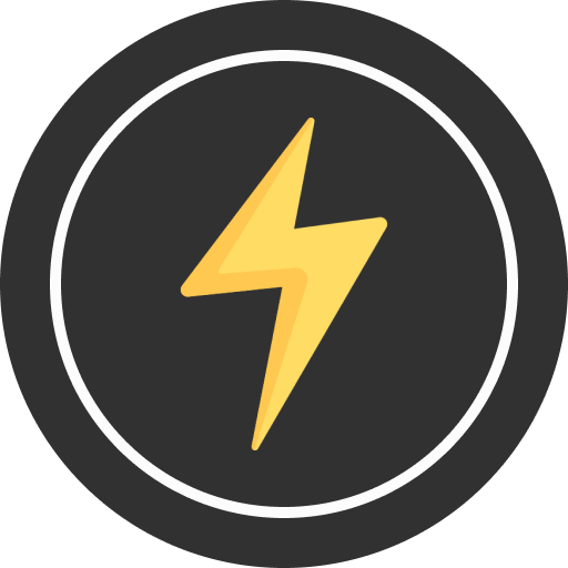 TeslaCoin logo