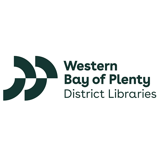 Western Bay Libraries logo