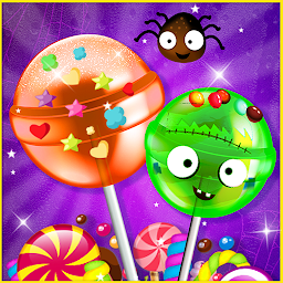 Icon image Make Your Own Candy Game
