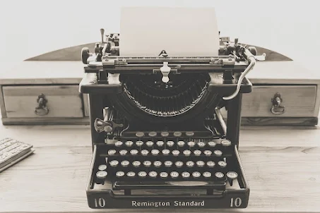 typewriter effect