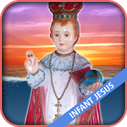 Infant Jesus Novena And Prayers