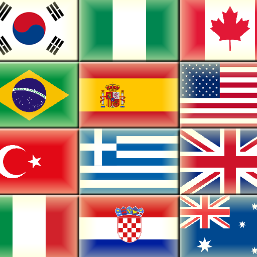 Flags of All World Countries - Apps on Google Play