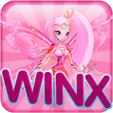 Winx Club Adventure icon