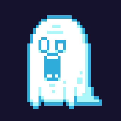 Gassy Ghost - Fun off a bun! logo